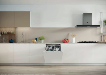 HOOVER BI SELECTION HS3C7L0S | 32901710 | Lavastoviglie | Lavastoviglie a scomparsa totale, 60cm, ce