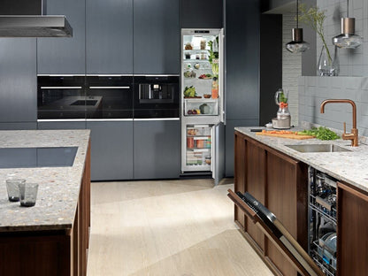 Electrolux BI   KBD4X   | Cassetto scaldavivande - Altezza 14 cm - 6 coperti; 8 funzioni: scongelame