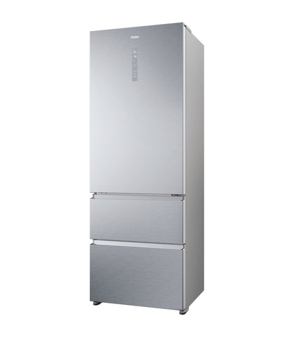 HAIER FS HTR5720ENMG | 34005179 | COOLING FS | 3D 70 SERIE 5 | Bottom Freezer 3D | Refrigerator | Co
