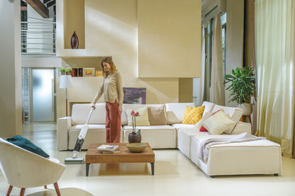 HOOVER PED HW500 | CASA | ALTRI ELETTRODOMESTICI PULIZIA | LAVAPAVIMENTI AD ACQUA | LAVA/ASPIRA RIC.