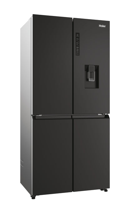 HAIER FS HCR3818EWPT | 34005702 | COOLING FS | CUBE 83 SERIE 3 | Multidoor | Refrigerator | Multidoo