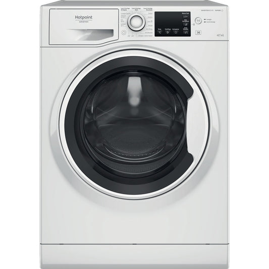HOTPOINT-ARISTON BIANCO NDBR984469WAIT | LAVASCIUGA | LAVASCIUGA CARICO FRONTALE | LAVASCIUGA CARICO