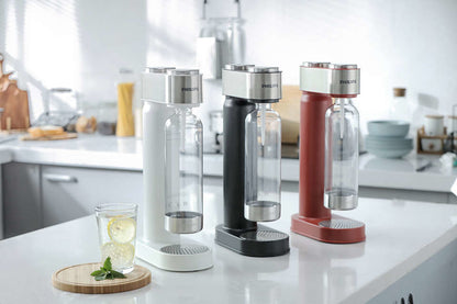 PHILIPS PED ADD4902WH | CUCINA | TRATTAMENTO BEVANDE | GASATORI | GASATORE 1LT SODA MAKER KIT BIANCO