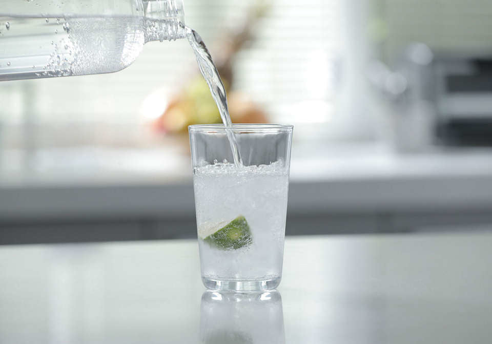 PHILIPS PED ADD4902WH | CUCINA | TRATTAMENTO BEVANDE | GASATORI | GASATORE 1LT SODA MAKER KIT BIANCO