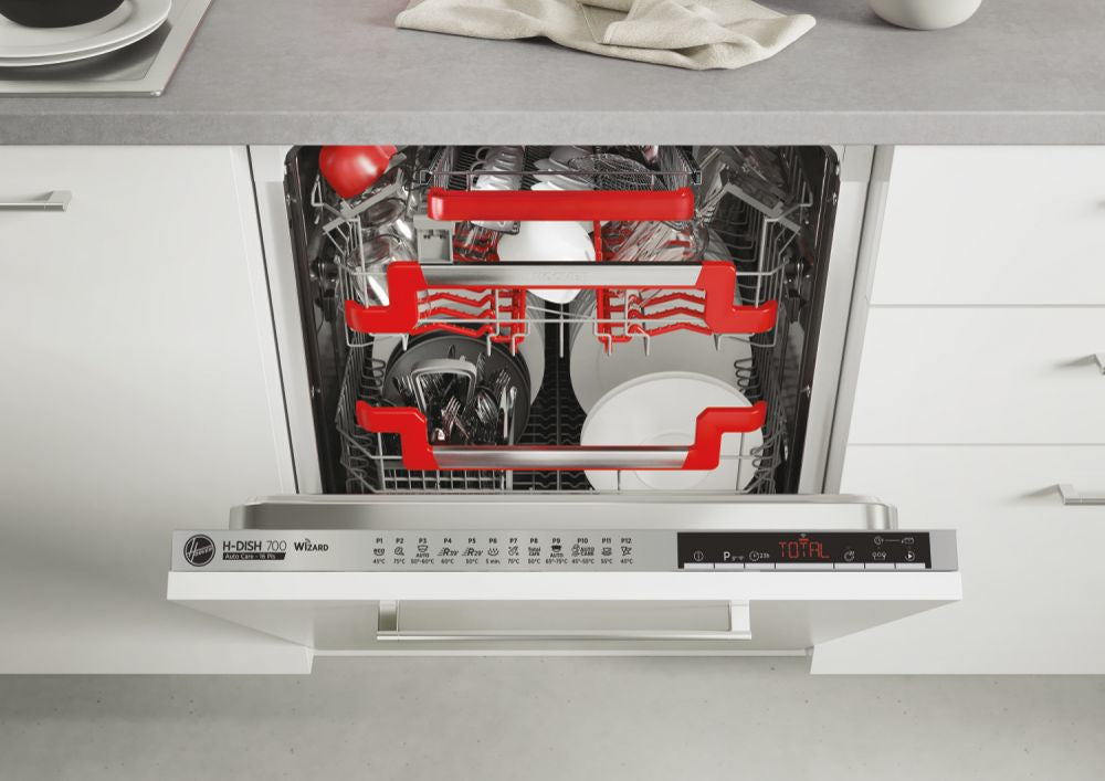 HOOVER PROMO ESA BI HDIN4S613PS/E | 32901408 | LAVASTOVIGLIE