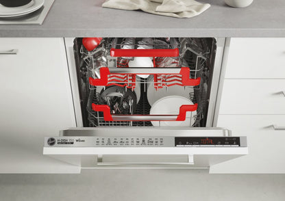 HOOVER PROMO ESA BI HDIN4S613PS/E | 32901408 | LAVASTOVIGLIE