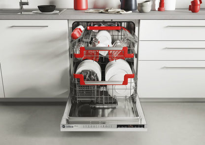 HOOVER PROMO ESA BI HDIN4S613PS/E | 32901408 | LAVASTOVIGLIE