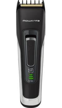 ROWENTA PED TN5201 | CURA PERSONA | RASATURA | REGOLA CAPELLI | REG.CAPELLI RIC/RETE 29REG. 0.5-30MM