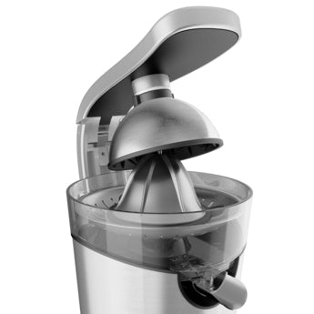 MOULINEX PED PC700D | CUCINA | PREPARAZIONE CIBI | SPREMIAGRUMI | SPREMIAGRUMI A PRESSIONE 300W CONO