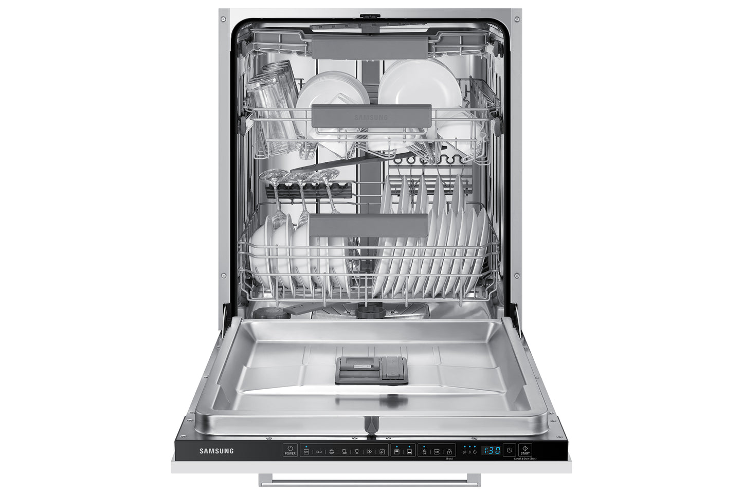 SAMSUNG PROMO DW60A6092BB | LAVASTOVIGLIE INCASSO | LAVASTOV. INC. STANDARD(SOLO 60CM) | LAVASTOV.