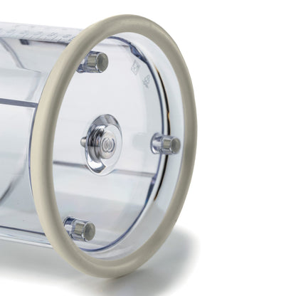 ARIETE PED 438BEIGE | CUCINA | PREPARAZIONE CIBI | TRITATUTTO | TRITATUTTO 400W 600ML 2VEL. 4LAME IN