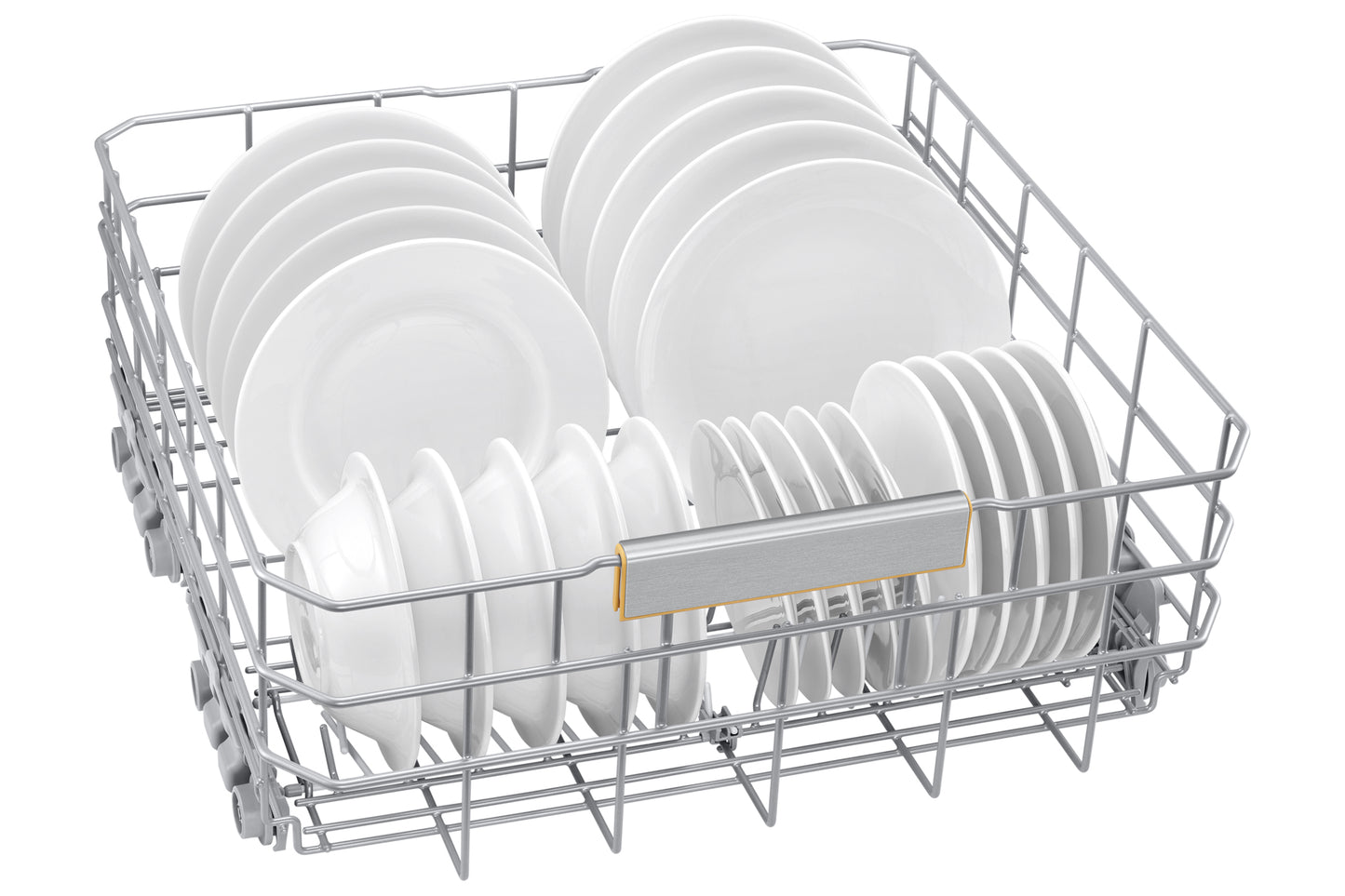 SAMSUNG SELECTION DW60DG790B00U1 | Lavastoviglie da Incasso Samsung, 14 Coperti, SmartThings con AI