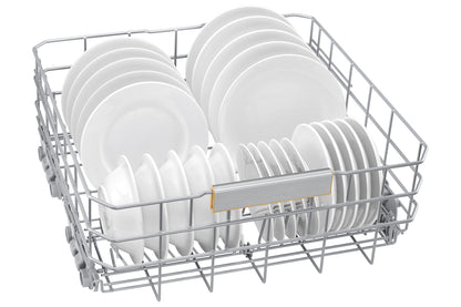 SAMSUNG SELECTION DW60DG790B00U1 | Lavastoviglie da Incasso Samsung, 14 Coperti, SmartThings con AI