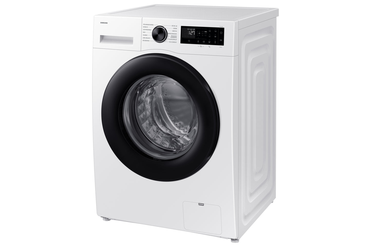 SAMSUNG BIANCO WW10FG5U34AEET | LAVATRICI | LAVATRICI CARICO FRONTALE | LAV. C/FRONTALE 10-10,99KG |