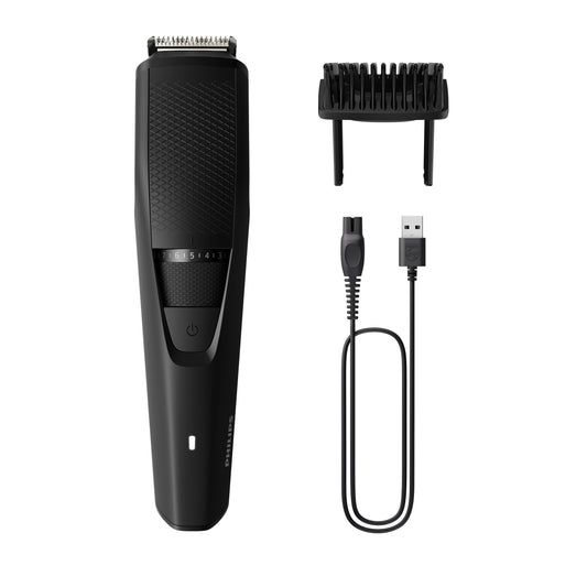 PHILIPS PED BT3234 | CURA PERSONA | RASATURA | REGOLA BARBA | REG.BARBA RIC. 20LUNGH. 0.5MM AUT.60MI