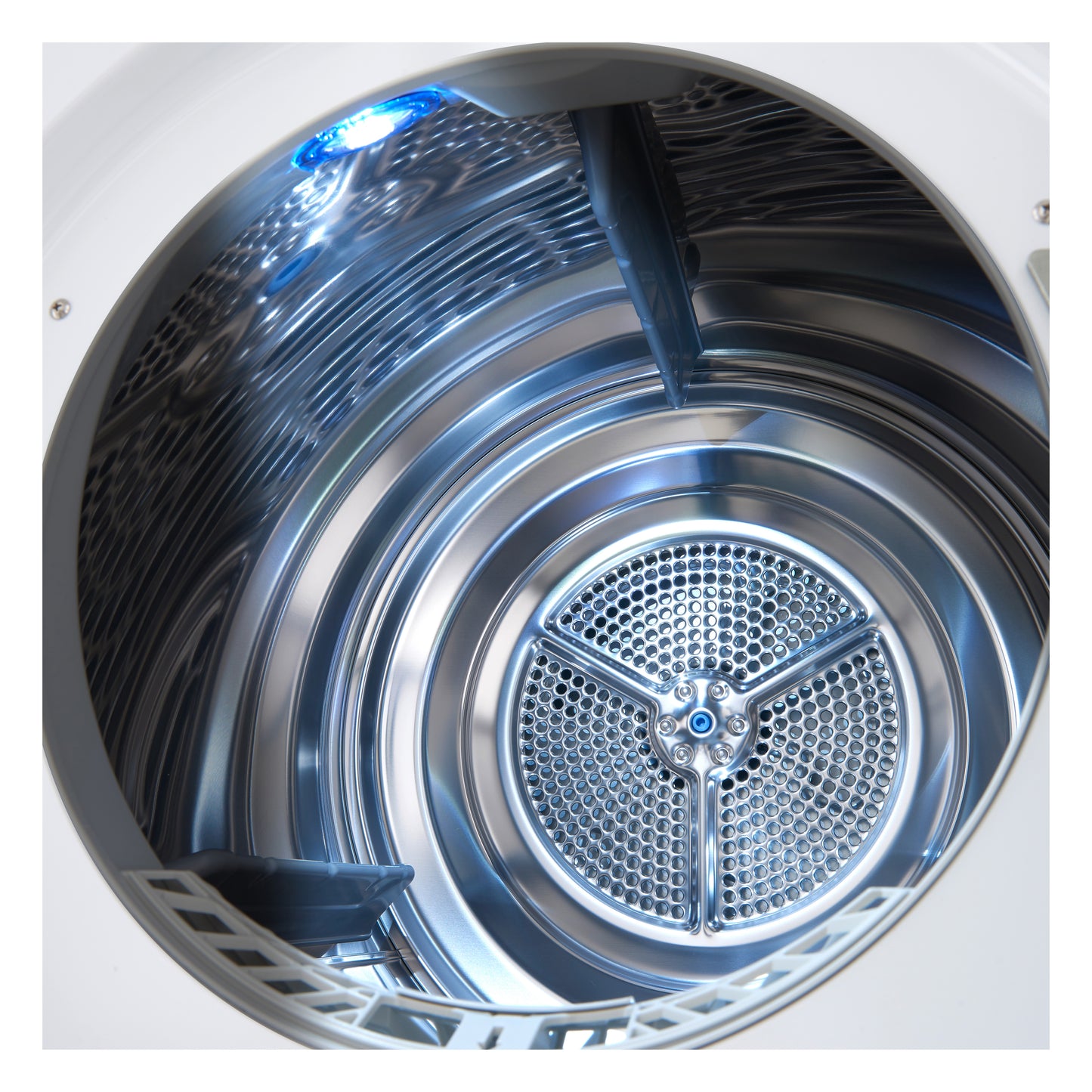 LG BIANCO RH80V9AVHN | ASCIUGATRICI | ASCIUGATRICI POMPA DI CALORE | ASCIUG. POMPA DI CALORE 8-8,99K