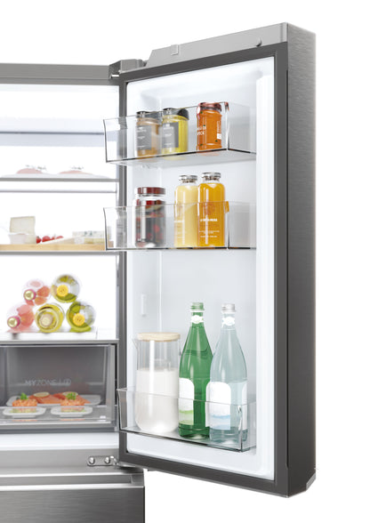 HAIER FS HFW7918ENMP | 34005292 | COOLING FS | FD 90 SERIE 7 | Multidoor | Refrigerator | Multidoor