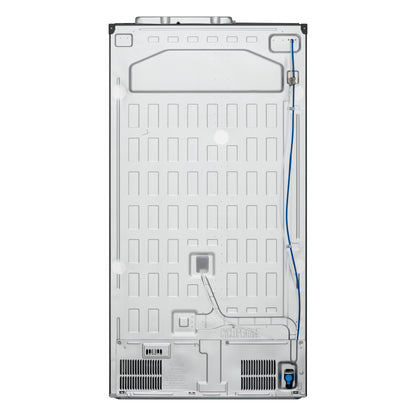 LG BIANCO GSXV91MCAE | FRIGORIFERI | SIDE BY SIDE | SIDE BY SIDE NO FROST | SBS 635LT CE.E NOFROST D