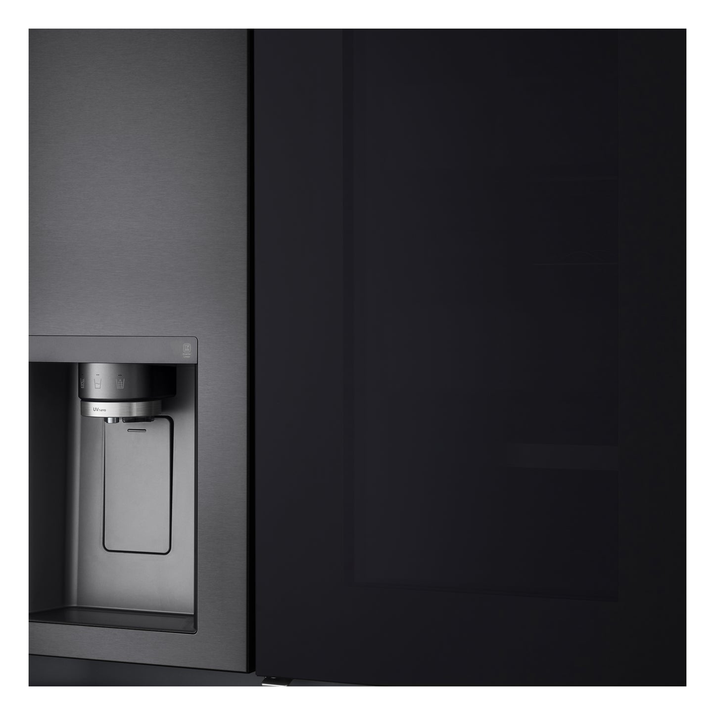 LG BIANCO GSXV91MCAE | FRIGORIFERI | SIDE BY SIDE | SIDE BY SIDE NO FROST | SBS 635LT CE.E NOFROST D