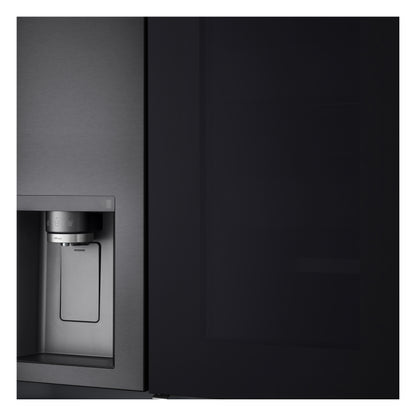 LG BIANCO GSXV91MCAE | FRIGORIFERI | SIDE BY SIDE | SIDE BY SIDE NO FROST | SBS 635LT CE.E NOFROST D