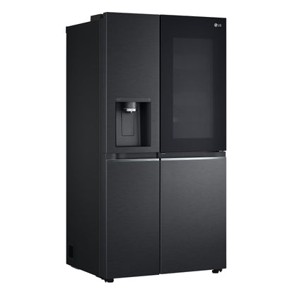 LG BIANCO GSXV91MCAE | FRIGORIFERI | SIDE BY SIDE | SIDE BY SIDE NO FROST | SBS 635LT CE.E NOFROST D