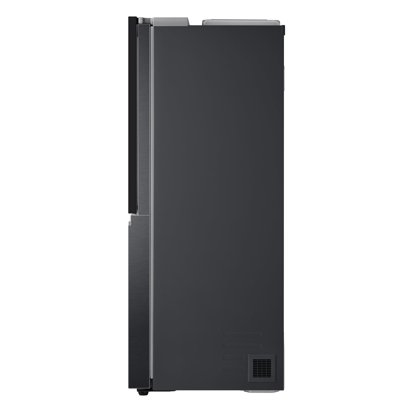LG BIANCO GSXV91MCAE | FRIGORIFERI | SIDE BY SIDE | SIDE BY SIDE NO FROST | SBS 635LT CE.E NOFROST D