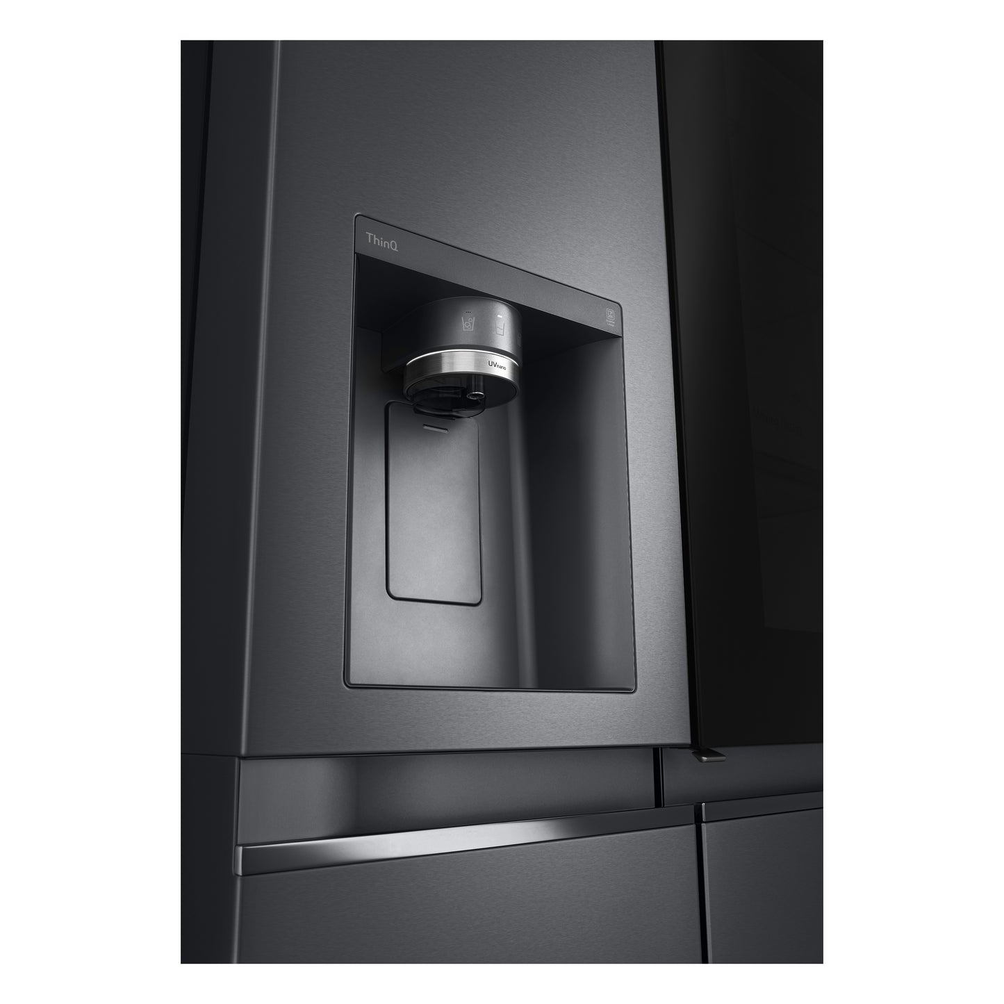 LG BIANCO GSXV91MCAE | FRIGORIFERI | SIDE BY SIDE | SIDE BY SIDE NO FROST | SBS 635LT CE.E NOFROST D