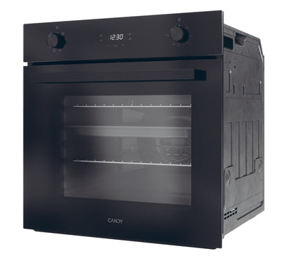 CANDY INCASSO FMBC565 | FORNI INCASSO | FORNO INC.ELETTRICO MULTIF. | FORNO INC.EL.MULTIF. 60-69CM |