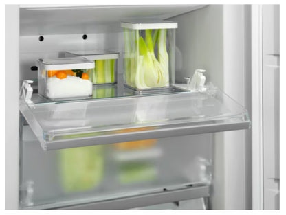 Electrolux BI   KUN7NE18S   | Congelatore Armadio - No Frost - Classe energetica E -h 1720mm - Parte