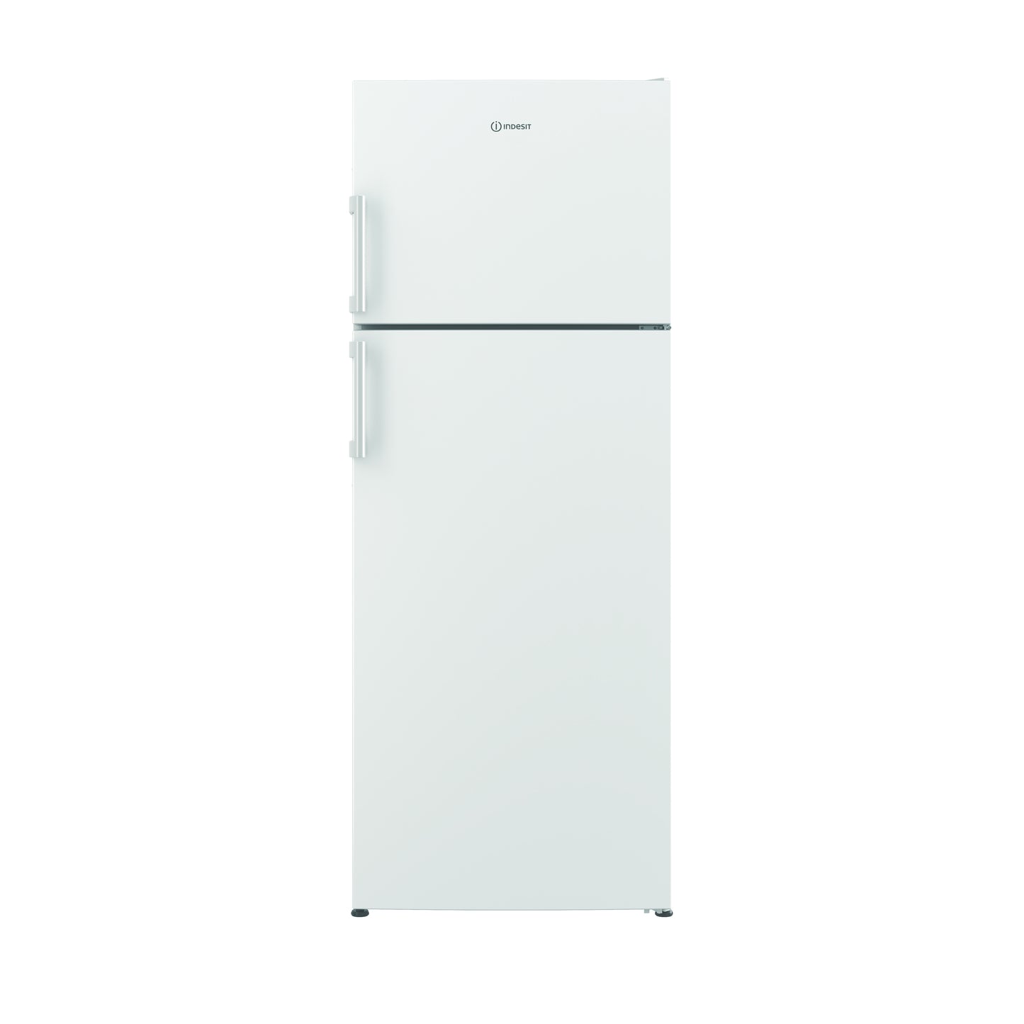 INDESIT BIANCO IT70832W | FRIGORIFERI | FRIGORIFERI A 2PORTE | FRIGO 2P VENTILATO | FRIGO 2P. 437LT