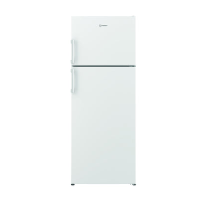 INDESIT BIANCO IT70832W | FRIGORIFERI | FRIGORIFERI A 2PORTE | FRIGO 2P VENTILATO | FRIGO 2P. 437LT