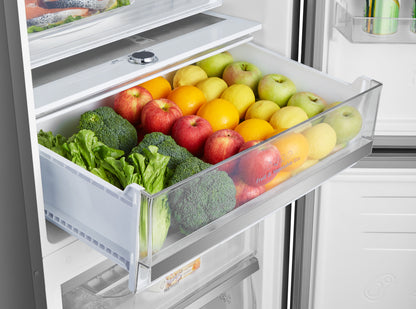 HISENSE BIANCO RB645N4BFE | FRIGORIFERI | FRIGORIFERI COMBINATI | FRIGO COMBI NO FROST | COMBI 495LT