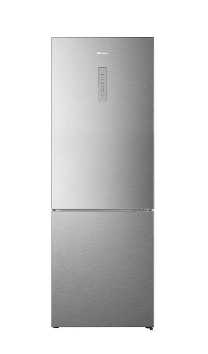 HISENSE BIANCO RB645N4BIE | FRIGORIFERI | FRIGORIFERI COMBINATI | FRIGO COMBI NO FROST | COMBI 495LT