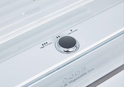 HISENSE BIANCO RB645N4BFE | FRIGORIFERI | FRIGORIFERI COMBINATI | FRIGO COMBI NO FROST | COMBI 495LT