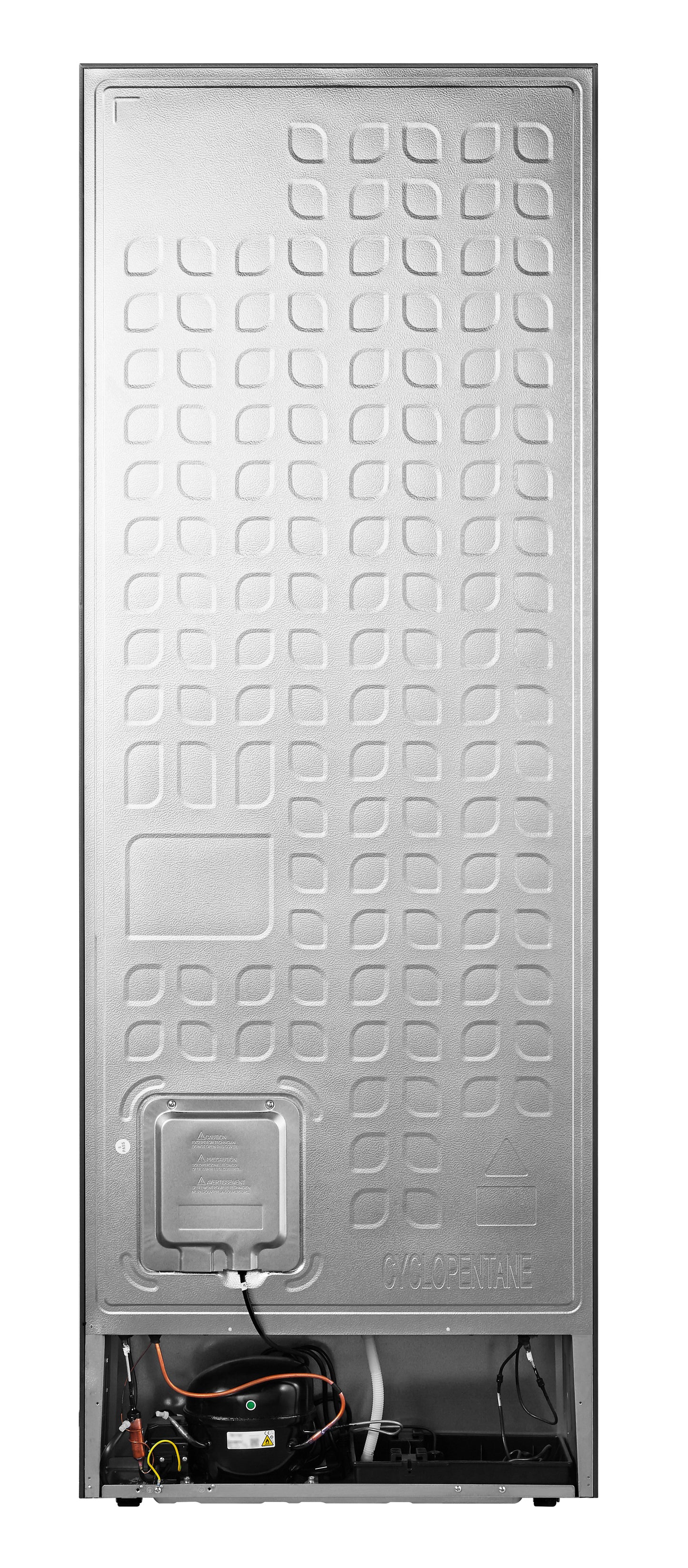 HISENSE BIANCO RB645N4BFE | FRIGORIFERI | FRIGORIFERI COMBINATI | FRIGO COMBI NO FROST | COMBI 495LT