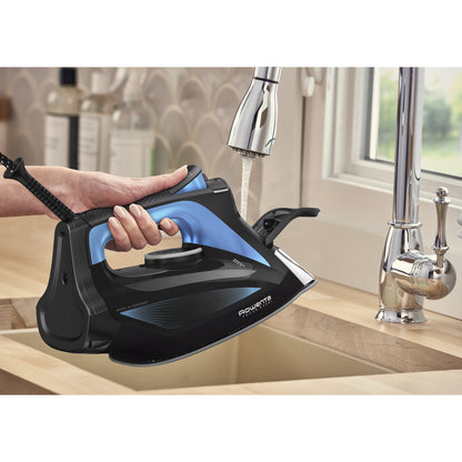 ROWENTA PED DW5310 | CASA | FERRI DA STIRO | FERRO VAPORE | FERRO VAPORE 2700W 300ML PIAST.MICROSTEA