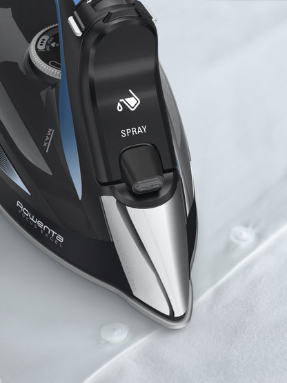 ROWENTA PED DW5310 | CASA | FERRI DA STIRO | FERRO VAPORE | FERRO VAPORE 2700W 300ML PIAST.MICROSTEA