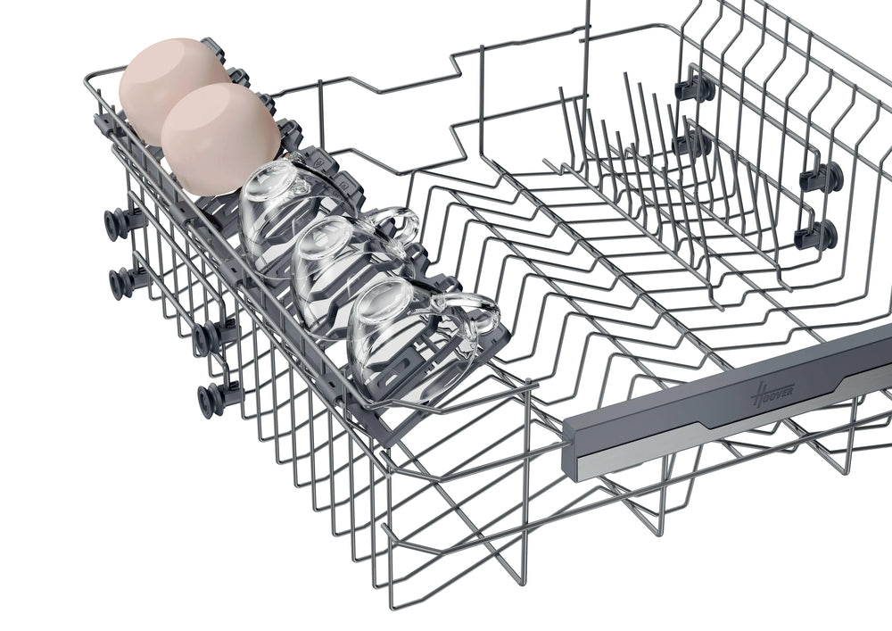 HOOVER BI  HI4C5F0S | 32901631 | Lavastoviglie | Lavastoviglie a scomparsa totale, 60cm, 14 Coperti,