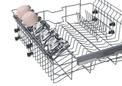 HOOVER BI  HI4C5F0S | 32901631 | Lavastoviglie | Lavastoviglie a scomparsa totale, 60cm, 14 Coperti,