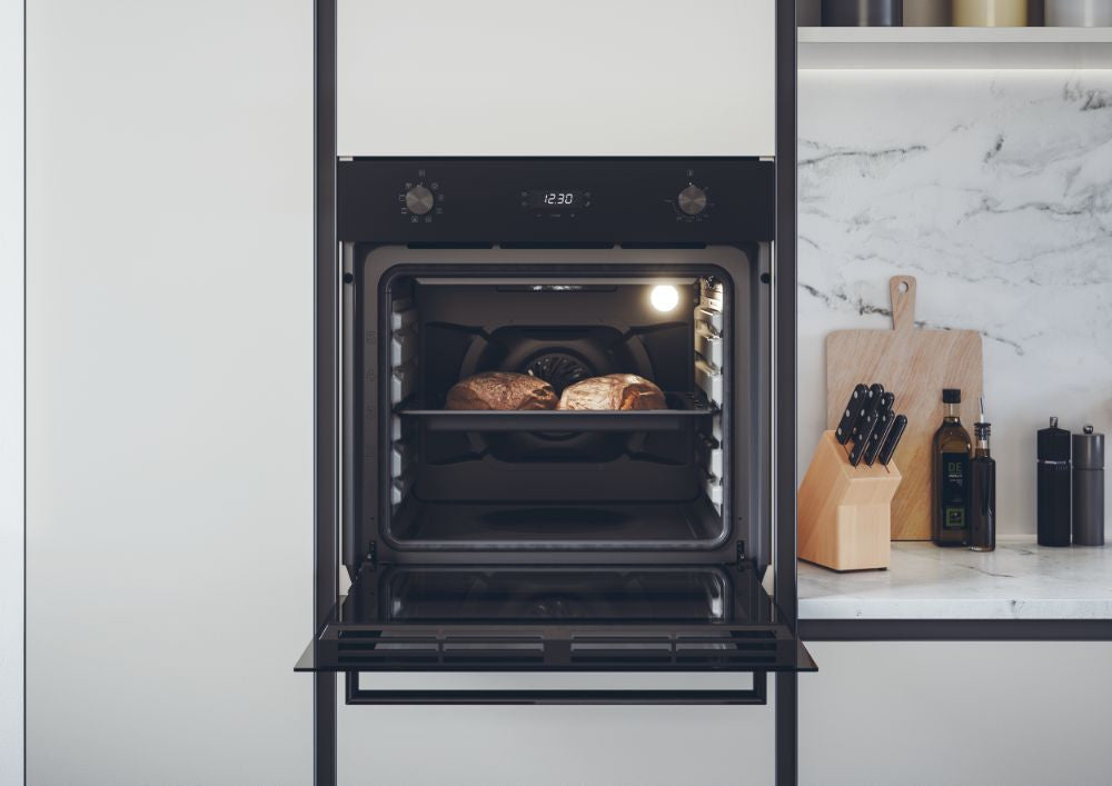 CANDY INCASSO FMBC565 | FORNI INCASSO | FORNO INC.ELETTRICO MULTIF. | FORNO INC.EL.MULTIF. 60-69CM |