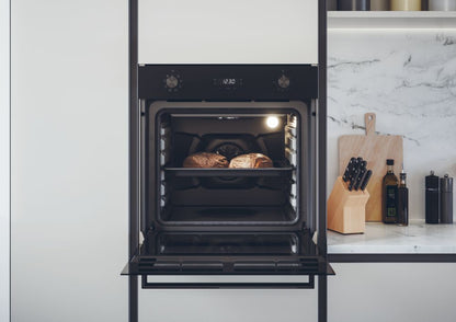 CANDY INCASSO FMBC565 | FORNI INCASSO | FORNO INC.ELETTRICO MULTIF. | FORNO INC.EL.MULTIF. 60-69CM |