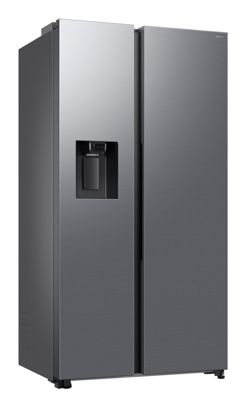 SAMSUNG BIANCO RS70F64KETEF | FRIGORIFERI | SIDE BY SIDE | SIDE BY SIDE NO FROST | SBS 635LT CE.E NO