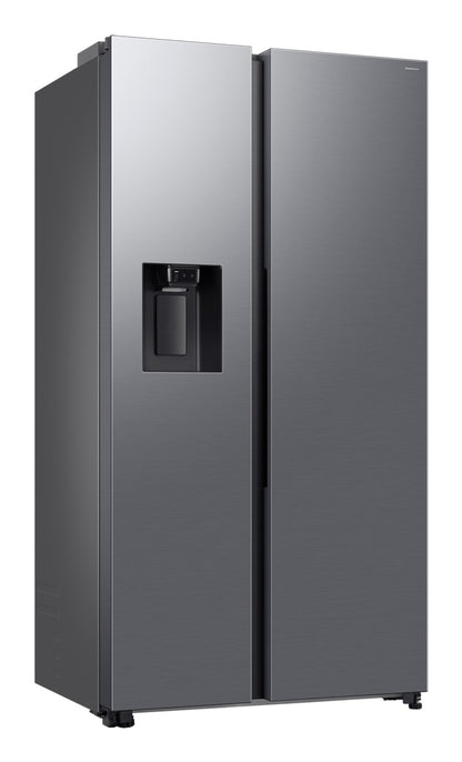 SAMSUNG BIANCO RS70F64KETEF | FRIGORIFERI | SIDE BY SIDE | SIDE BY SIDE NO FROST | SBS 635LT CE.E NO