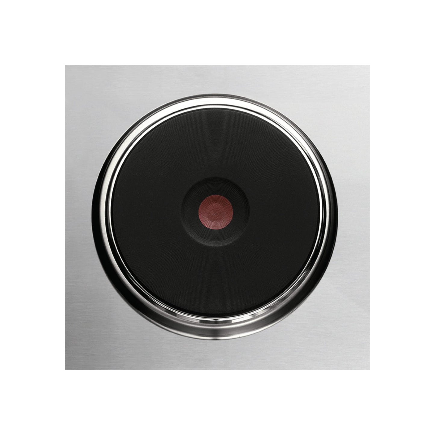 Electrolux BI   EGL62821OX   | 60 cm Soft - 3 fuochi gas e 1 piastra elettrica - Bruciatori Fiamma P