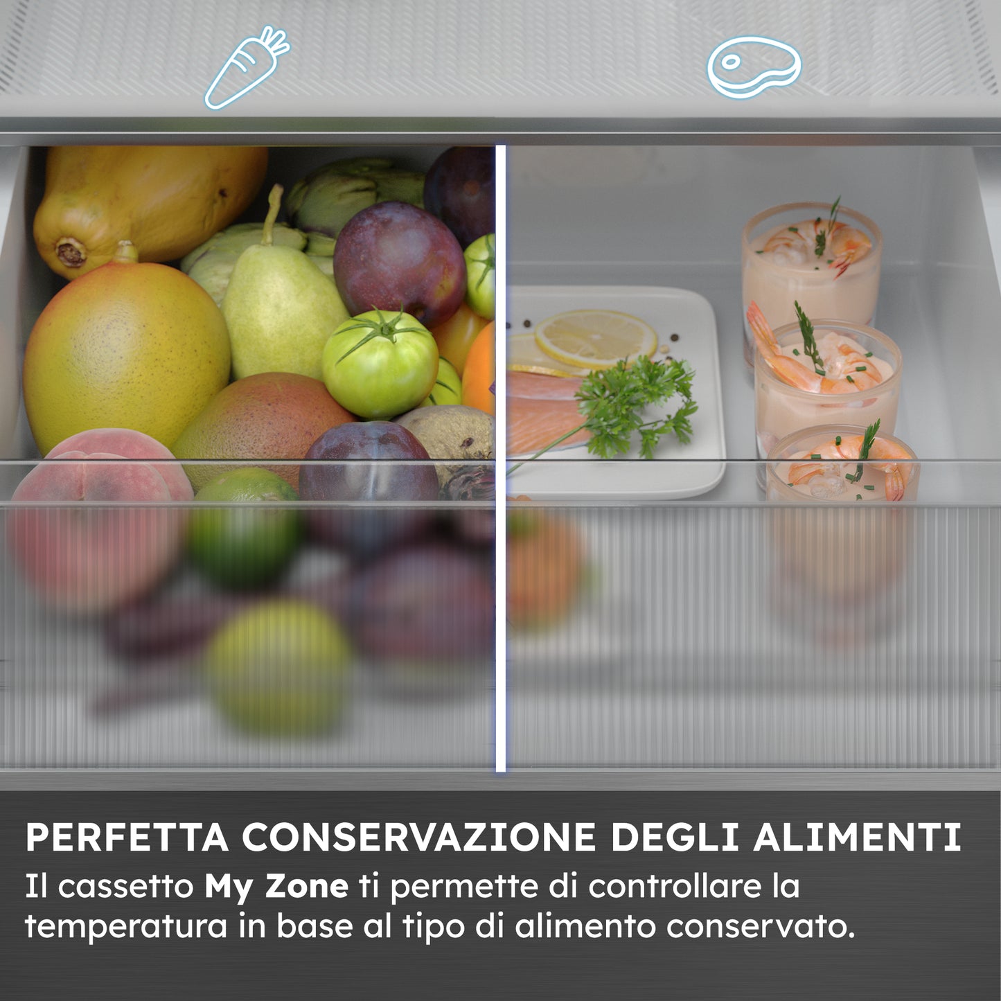 HAIER BIANCO HTR3518ENMX | FRIGORIFERI | FRIGORIFERI COMBINATI | FRIGO COMBI NO FROST | COMBI 303LT