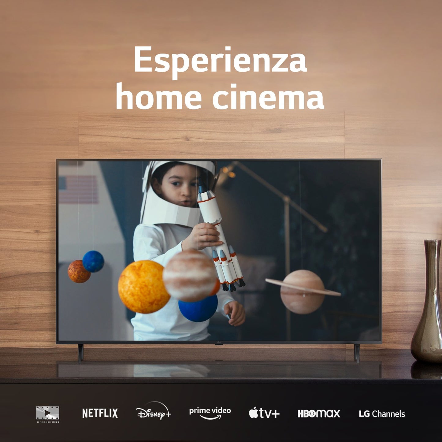LG ELETTRONICA 65UR78006LK | TV | TV LED | TV LED 61" - 69" | TV LED 65"UHD 4K DVBT2/S2 SMART WEBOS