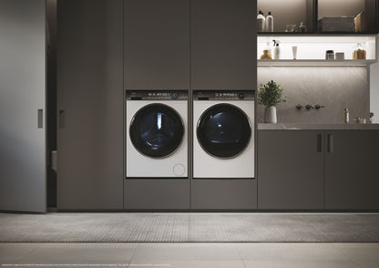 HAIER BIANCO HW110B14IGIEUIT | LAVATRICI | LAVATRICI CARICO FRONTALE | LAV. C/FRONTALE 11-11,99KG |