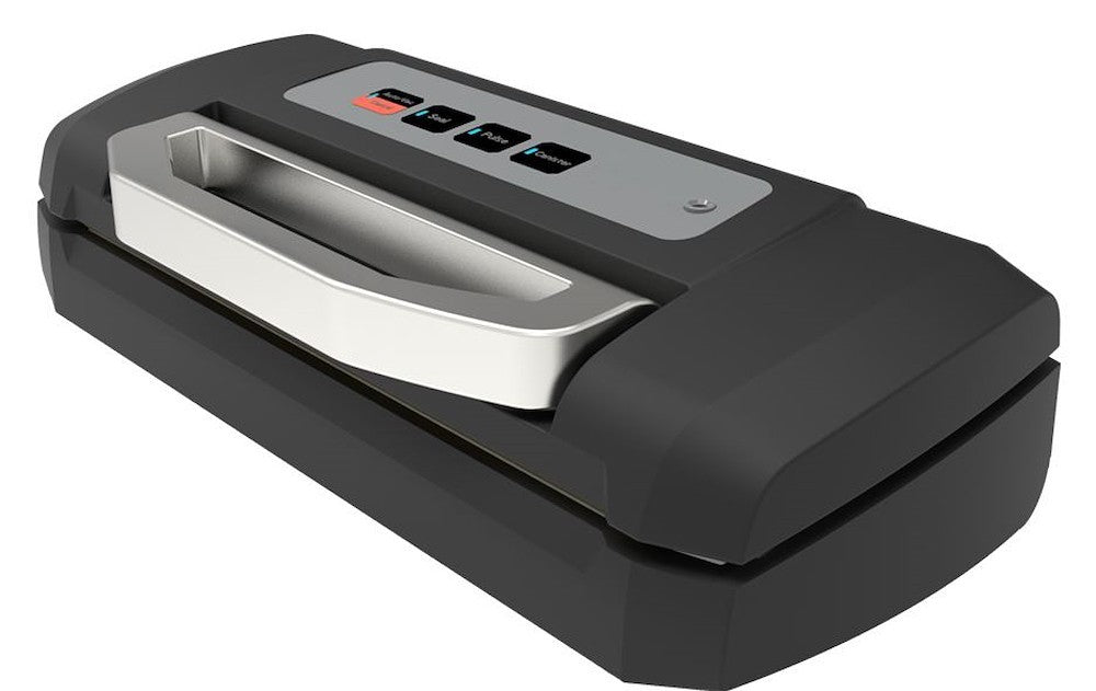 REBER PED 9718N | CUCINA | PREPARAZIONE CIBI | MACCHINE SOTTOVUOTO | MACCH.SOTTOVUOTO 110W 12LT/MIN 