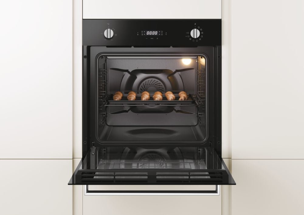 HOOVER PROMO ESA BI HOC3T3378BWIFI | 33703293 | FORNO