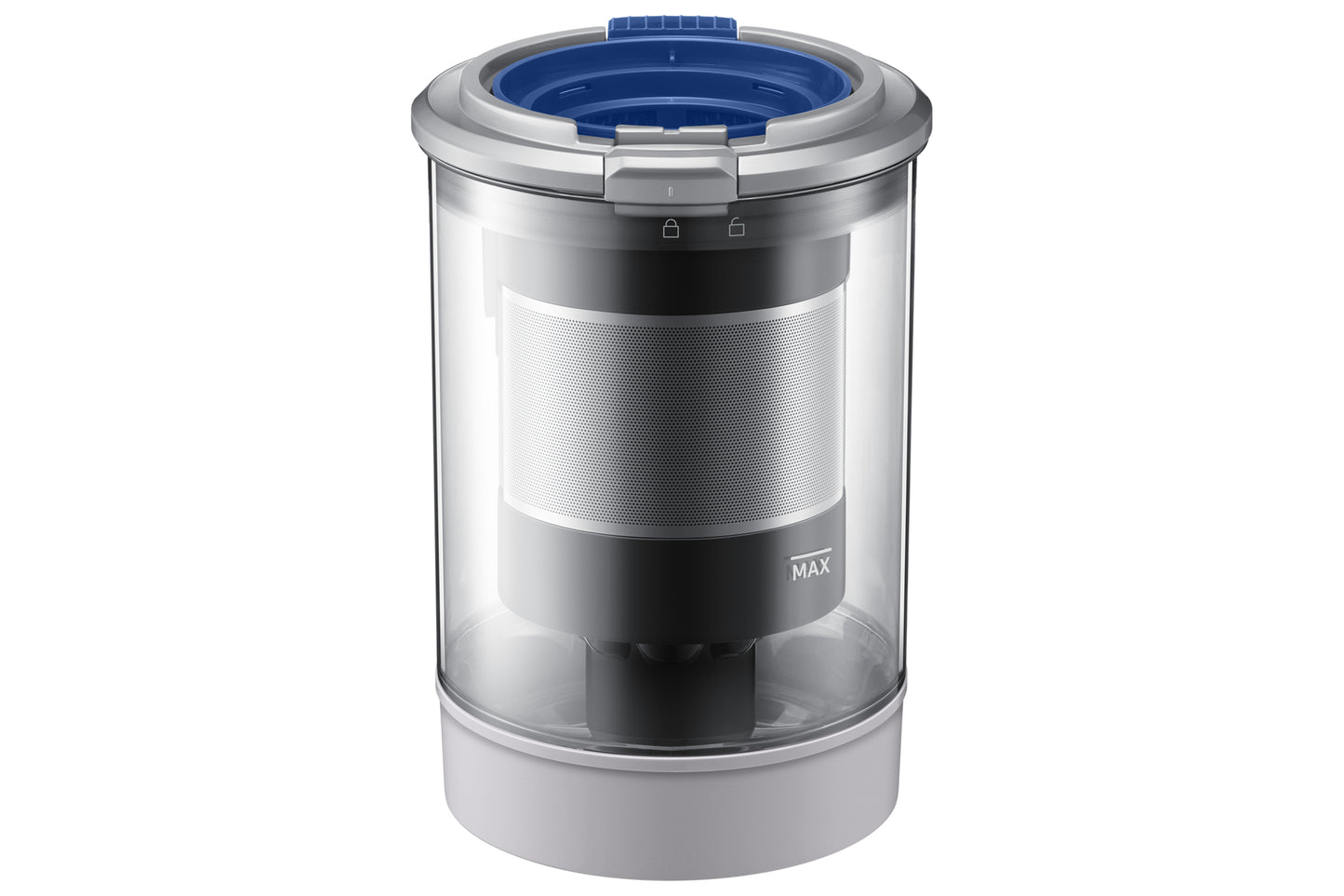 SAMSUNG PED VS80F28DLP | CASA | ASPIRAZIONE | SCOPE RICARICABILI | SCOPA RIC.S/SACCO 280W INV.BESPOK